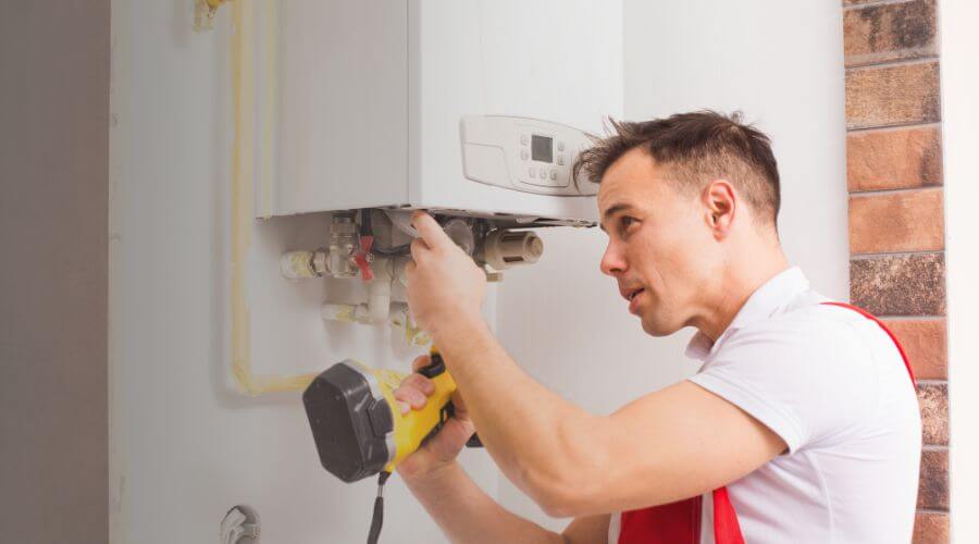 Local 24/7 Emergency Plumbing in Pointblank, TX